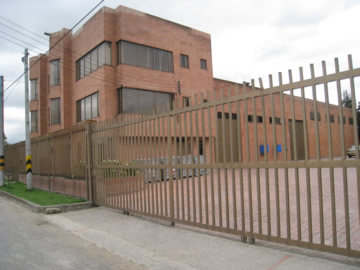 QUISOL LIMITADA